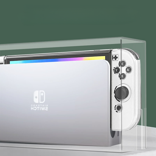 Switch Console Cover - Dustproof and Waterproof - Polar Tech Australia
