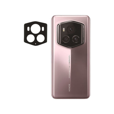 Honor Magic6 RSR Porsche Design (BVL-N59, BVL-AN20) - Full Covered Camera Lens Glass Protector