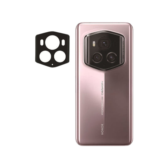 Honor Magic6 RSR Porsche Design (BVL-N59, BVL-AN20) - Full Covered Camera Lens Glass Protector