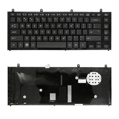 HP 4321S 4320S 4325S 4326S 4329S 4230S 4231S 4235S Series - Laptop Keyboard Without Back Light US Layout - Polar Tech Australia
