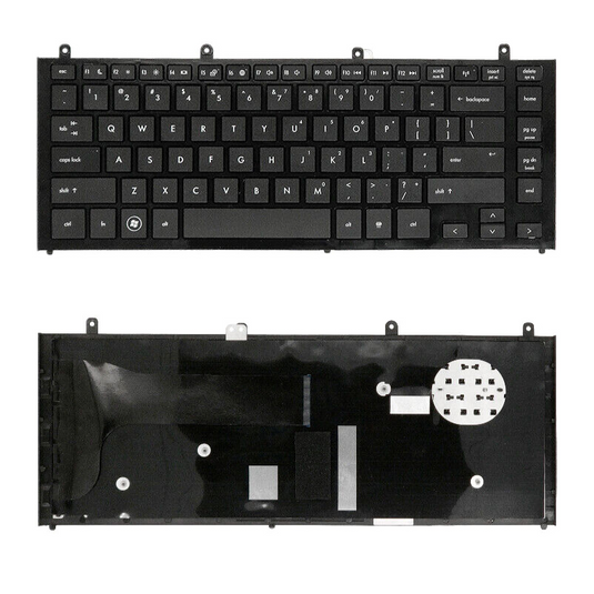 HP 4321S 4320S 4325S 4326S 4329S 4230S 4231S 4235S Series - Laptop Keyboard Without Back Light US Layout - Polar Tech Australia
