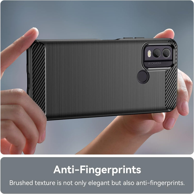 Load image into Gallery viewer, Nokia C22 - Shield Shockproof Rugged Heavy Duty Case - Polar Tech Australia

