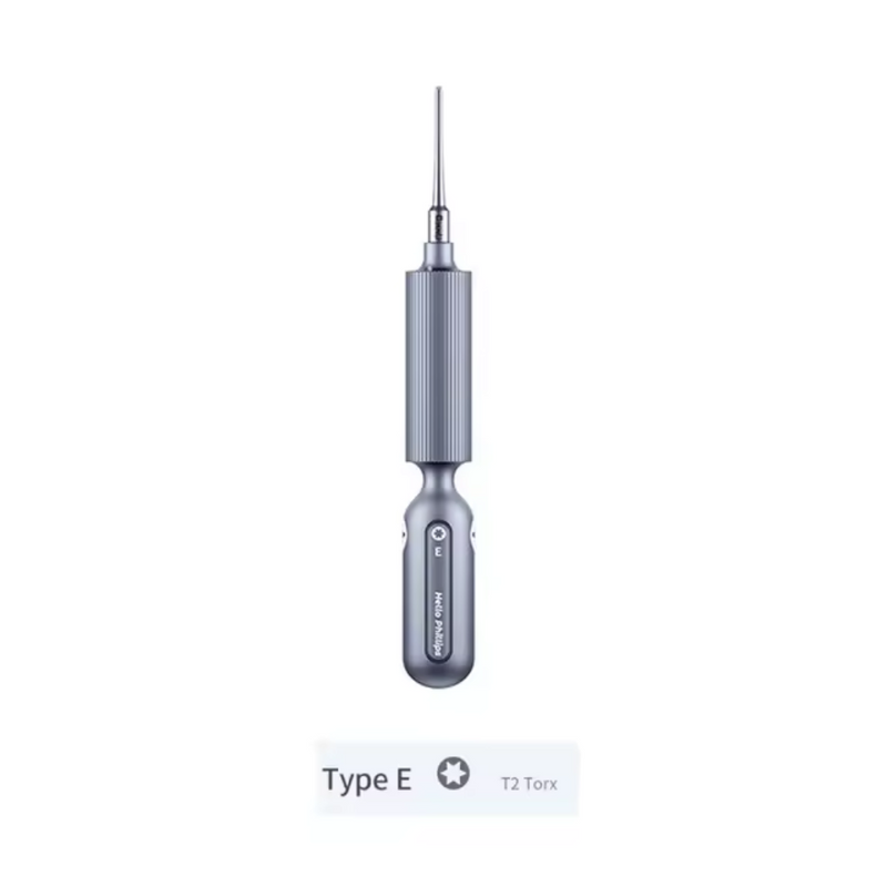 Cargue la imagen en el visor de la galería, Qianli 3D Ultra Feel Screwdriver High Precision Adaptive Magnetizing First-Class Bolt Driver For Phone Repair Disassembly Tools
