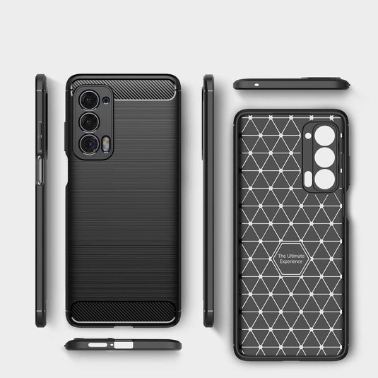 Nokia C20 Plus - Shield Shockproof Rugged Heavy Duty Case - Polar Tech Australia