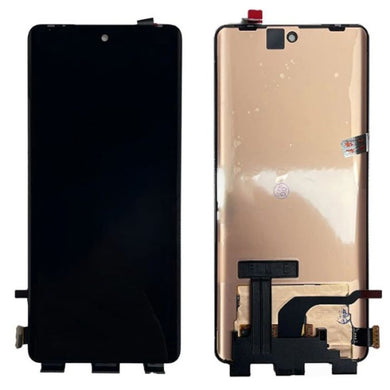 [Ori] VIVO X100 Pro (V2324A, V2309) - AMOLED LCD Touch Digitiser Glass Display Screen Assembly - Polar Tech Australia