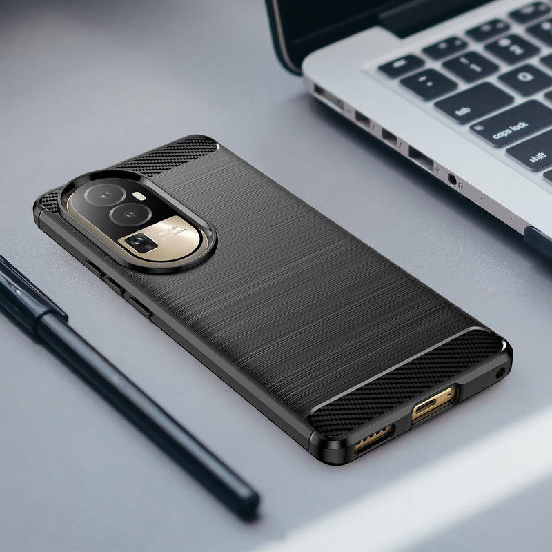 Cargue la imagen en el visor de la galería, OPPO Reno10 5G/Reno10 Pro 5G - Shield Shockproof Rugged Heavy Duty Case - Polar Tech Australia
