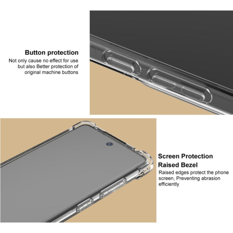 Load image into Gallery viewer, Asus ROG Phone 9 / 9 Pro - imak Shockproof Airbag TPU Phone Case - Polar Tech Australia
