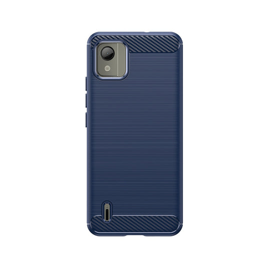 Nokia C110 - Shield Shockproof Rugged Heavy Duty Case - Polar Tech Australia