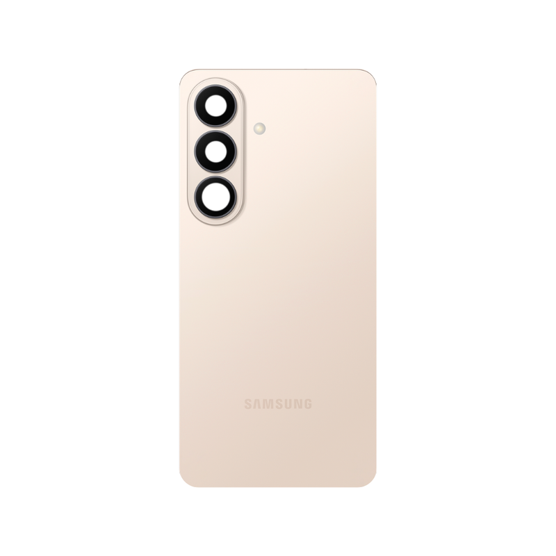 Cargue la imagen en el visor de la galería, [With Camera Lens] Samsung Galaxy S26 Plus 5G (SM-S947) - Back Rear Cover Glass Cover Panel - Polar Tech Australia
