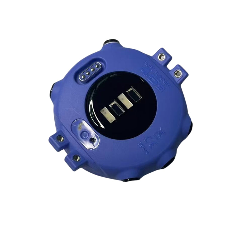 Load image into Gallery viewer, Garmin Watch Forerunner 45S 39MM - Back Battery Case Rear Cover  Housing Charging Port Replacement Part - Polar Tech Australia
