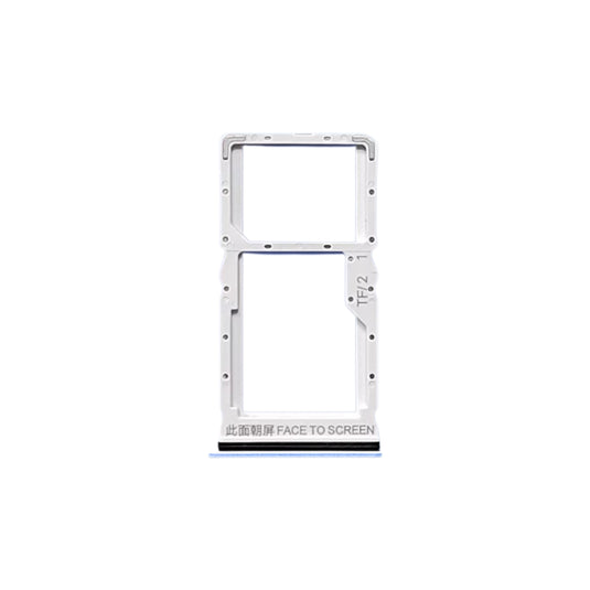 Xiaomi Redmi Note 12 (China) - Sim Card Holder Tray