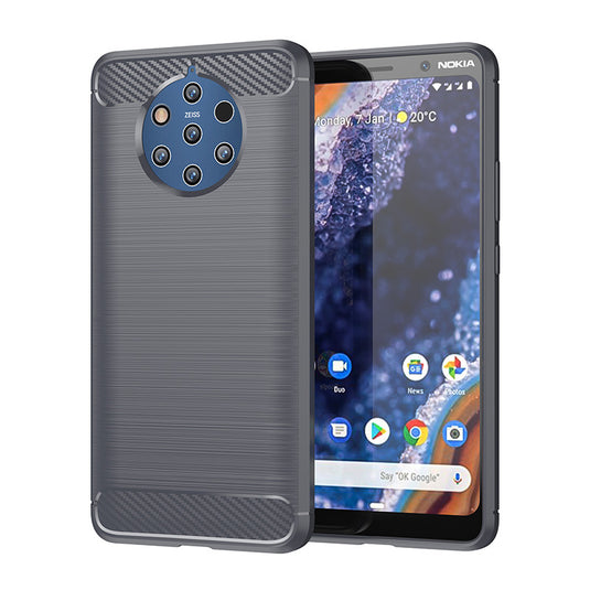 Nokia 9/9 PureView - Shield Shockproof Rugged Heavy Duty Case - Polar Tech Australia