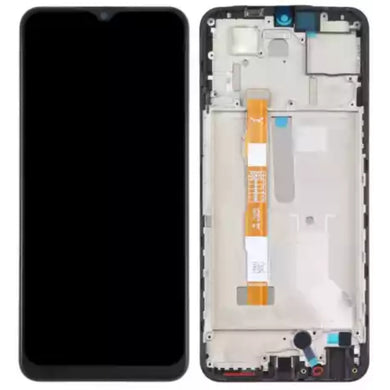 [With Frame] Vivo Y52 5G (V2053) - LCD Touch Digitiser Glass Display Screen Assembly - Polar Tech Australia