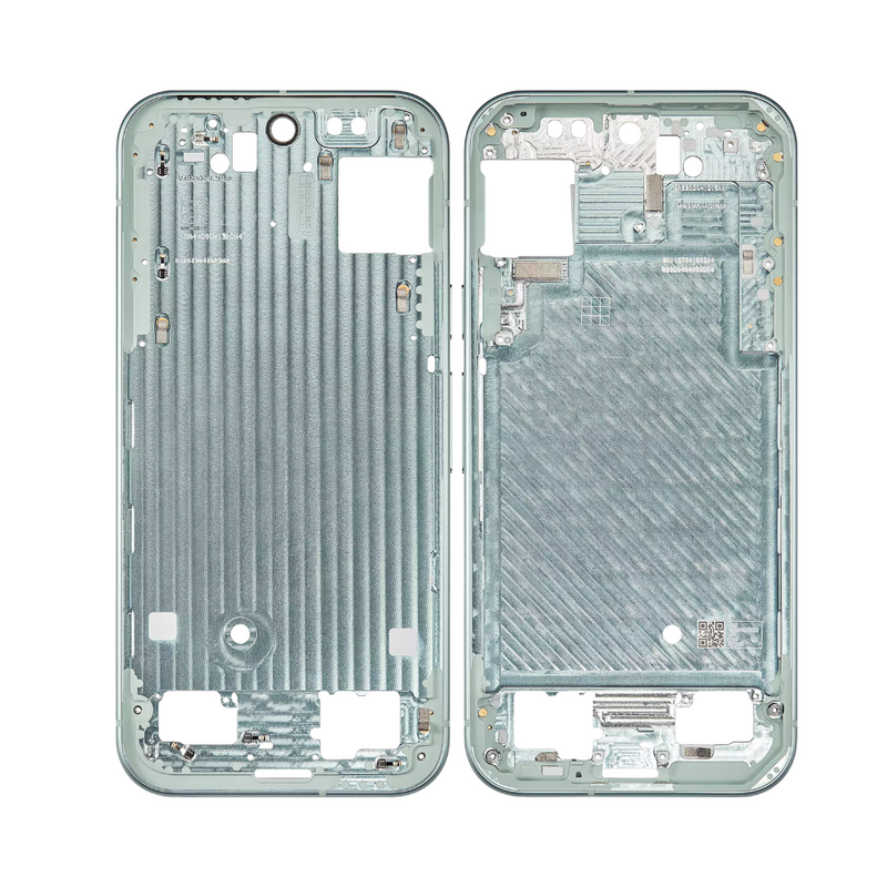 Cargue la imagen en el visor de la galería, Google Pixel 9 - Mid-Frame Middle Housing - Polar Tech Australia
