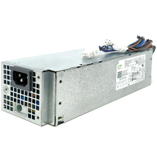 [200W][L200EBS-01] Original Dell Optiplex 3050 3060 5050 5060 Series - Power Supply Adapter Charger