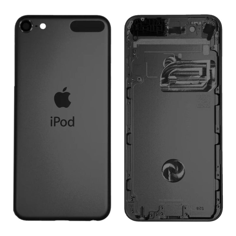 Chargez l'image dans la visionneuse de la galerie, Apple iPod Touch 7th Middle Frame Back Cover
