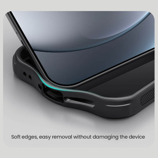 [Magsafe Compatible] OPPO Find X9 Pro - Nillkin Super Frosted Shield Pro Magnetic Matte Cover Case