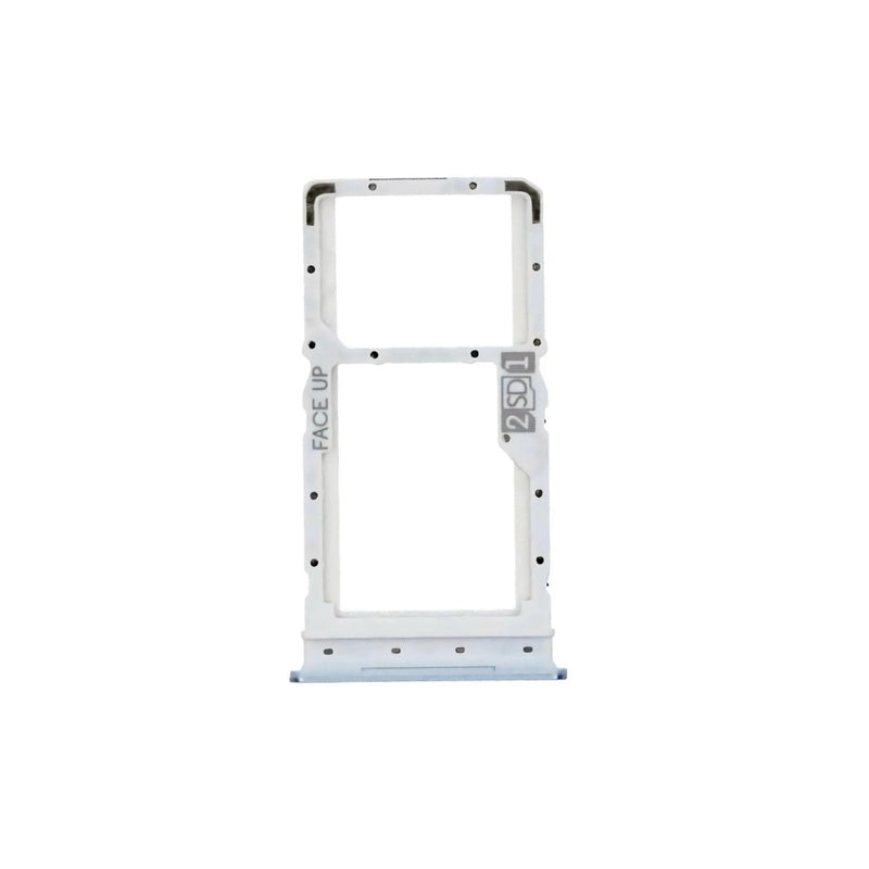 Chargez l'image dans la visionneuse de la galerie, Motorola Moto G53 - Sim Card Tray - Polar Tech Australia
