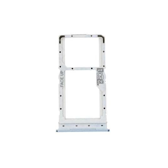 Motorola Moto G53 - Sim Card Tray - Polar Tech Australia