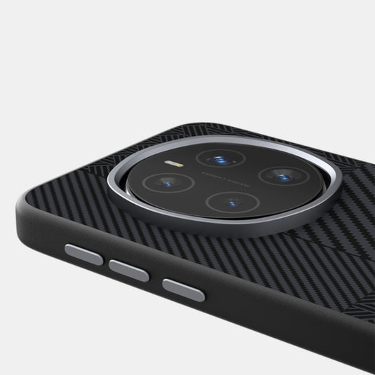 Honor Magic7 Pro (PTP-N49, PTP-AN10) - Micro Relief MagSafe Magnetic Phone Case - Polar Tech Australia
