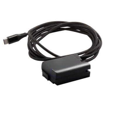 [EN-EL25/EP-5G][Type-C] Nikon Z30 Z50 Zfc Z fc - Cameras Dummy Battery - Polar Tech Australia