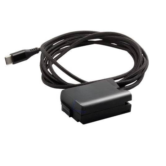[EN-EL25/EP-5G][Type-C] Nikon Z30 Z50 Zfc Z fc - Cameras Dummy Battery - Polar Tech Australia