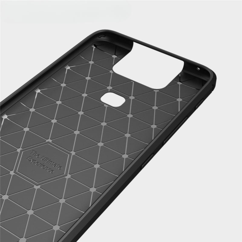 Load image into Gallery viewer, Asus Zenfone 6 ZS630KL - Heavy Duty Rugged Anti Knock Back Cover - Polar Tech Australia

