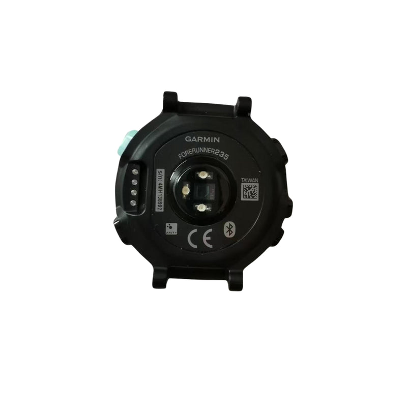 Load image into Gallery viewer, Garmin Watch Forerunner 235 45MM - Back Battery Case Rear Cover Housing Charging Port Replacment Part - Polar Tech Australia
