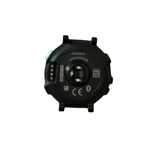 Garmin Watch Forerunner 235 45MM - Back Battery Case Rear Cover Housing Charging Port Replacment Part - Polar Tech Australia