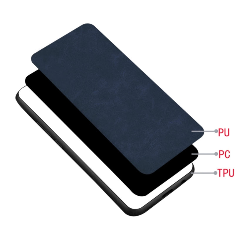 Chargez l&#39;image dans la visionneuse de la galerie, Asus ROG Phone II ZS660KL - Luxury PU Leather Shockproof Case - Polar Tech Australia
