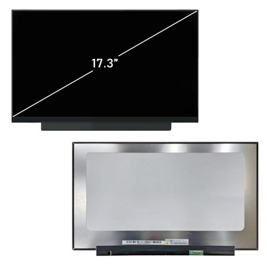 Lenovo IdeaPad 3-17ITL6 / IdeaPad 3-17ALC6 / Legion 5-17ACH6 17.3