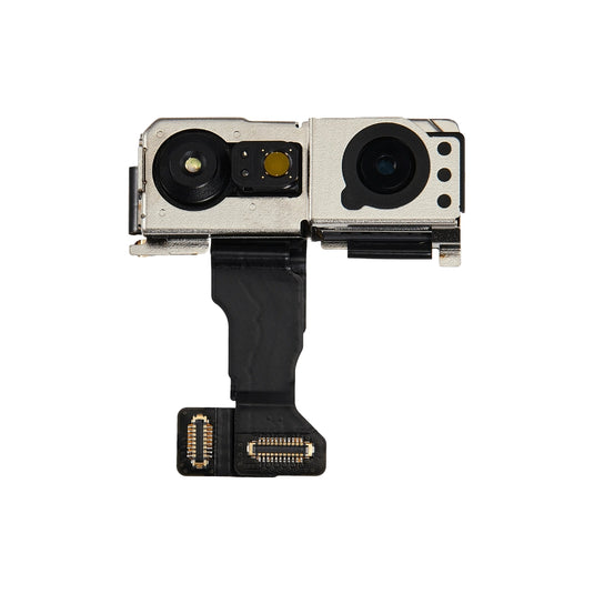 Apple iPhone 17 - Front Facing Camera