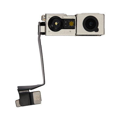 Apple iPhone 17 Pro Max - Front Facing Camera