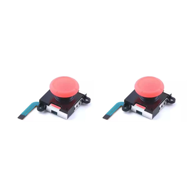 Load image into Gallery viewer, Nintendo NS Switch Lite / OLED / NS - Joystick Controller Replacement Head Flex
