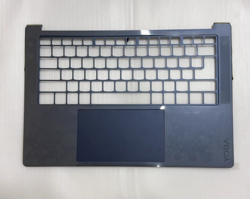 Cargue la imagen en el visor de la galería, Lenovo Yoga Slim 7 14Q8X9 83ED 14.5&quot; 14.5 Inch Series - LCD Back Cover Palmrest Trackpad Keyboard Bottom Frame Housing - Polar Tech Australia
