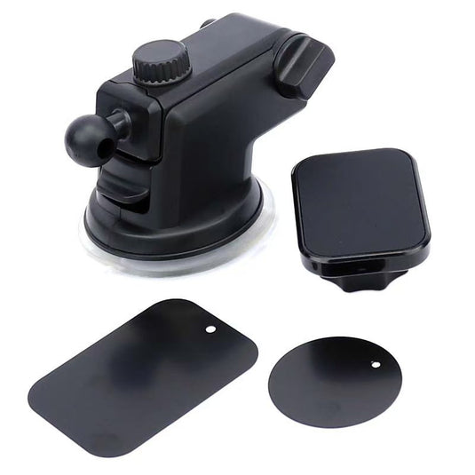 [UN-05] Universal Super Strong Magnetic Magnet Mobile Phone Holder Handlebar Mount Holder