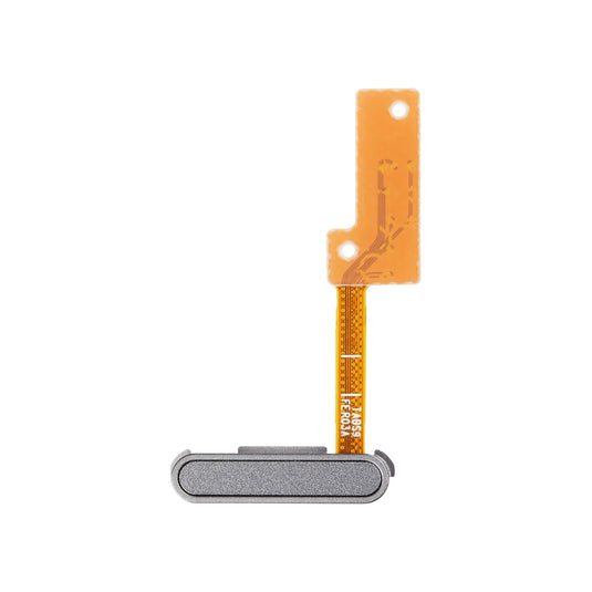 Samsung Galaxy Tab S9 FE 10.9" 2023 (X510 / X516B) - Power Button Fingerprint Sensor Flex Cable