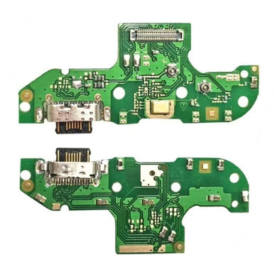 Motorola Moto One Macro Charging Port Charger Connector Sub Board - Polar Tech Australia