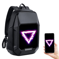 Divoom Cyberbag Pixel Art LED Backpack Perfect Gift - Polar Tech Australia