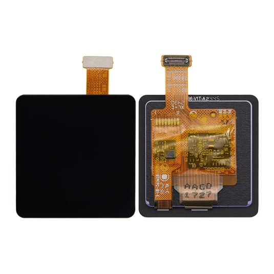 DJI Osmo Action 5 Pro Camera - Front small LCD Display Screen - Polar Tech Australia