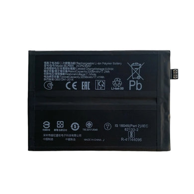 [BLP995] OPPO Reno 10 5G Replacement Battery - Polar Tech Australia