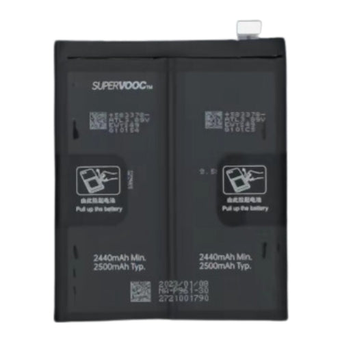 [BLP961] OPPO Find X6 Pro Replacement Battery - Polar Tech Australia