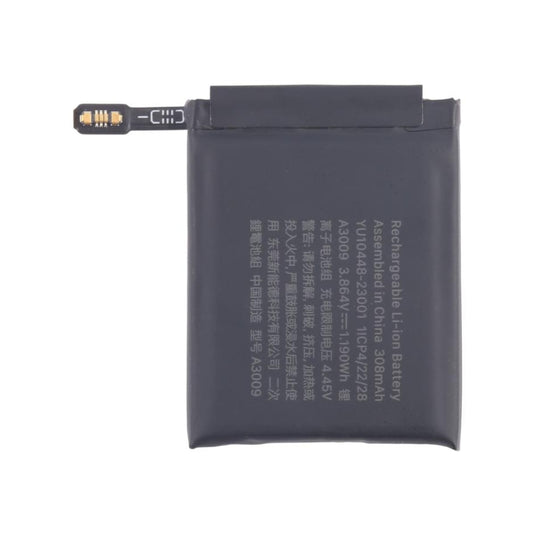 [A3009] Apple Watch Series 9 S9 45mm - OEM Replacement Battery