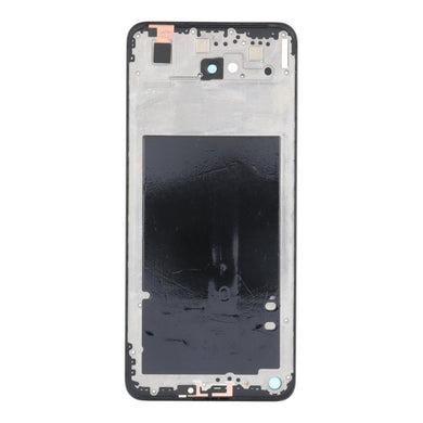 OPPO A74 4G Front LCD Frame Housing Bezel - Polar Tech Australia