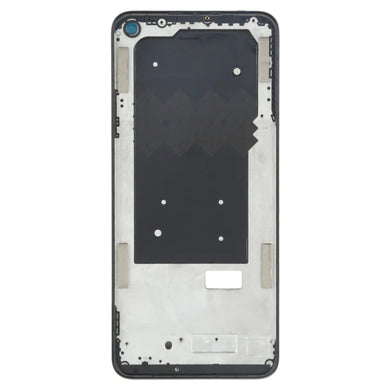 OPPO A74 5G Front LCD Frame Housing Bezel - Polar Tech Australia