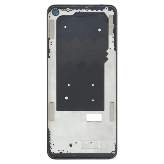 OPPO A74 5G Front LCD Frame Housing Bezel - Polar Tech Australia