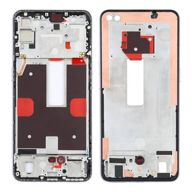 OPPO Reno 4 5G - Front LCD Frame Housing Bezel - Polar Tech Australia