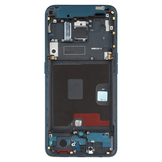 OPPO Reno Front LCD Frame Housing Bezel - Polar Tech Australia