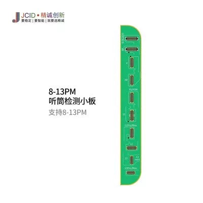 [V1S Pro] JCID Programmer Nand Read and Write Purple Screen Repair for iPhone 6-17PM- JCID