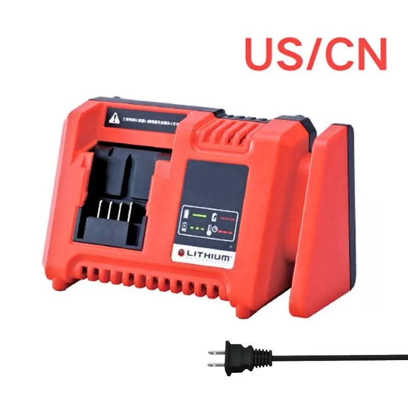 Cargue la imagen en el visor de la galería, Replacement Charger For Black &amp; Decker 14.4V-18V Electrical Tool Li-ion Battery - Polar Tech Australia
